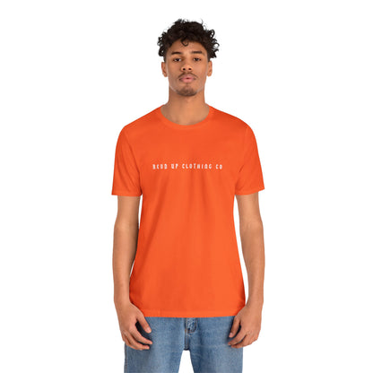 Blame It All On My Roots White Font- Adult T-Shirt
