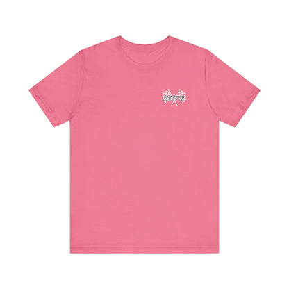 Let It Rip! Adult T-Shirt