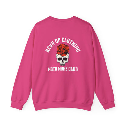 MMC- Adult Crewneck Sweatshirt