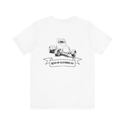 The Champ- Adult T-Shirt