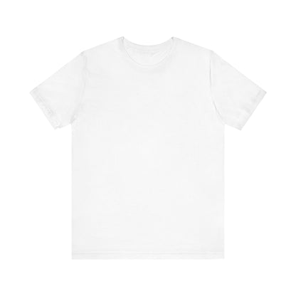 Simple Groovy- Adult T-Shirt