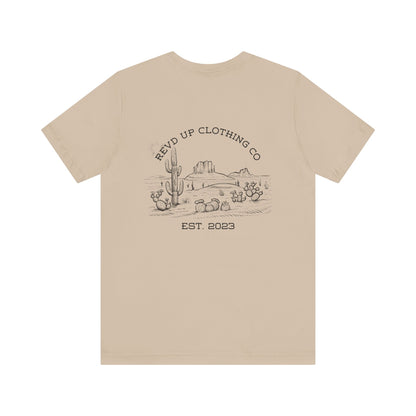 The Dez- Adult T-Shirt