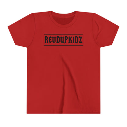 REVD UP KIDZ -Youth T-Shirt