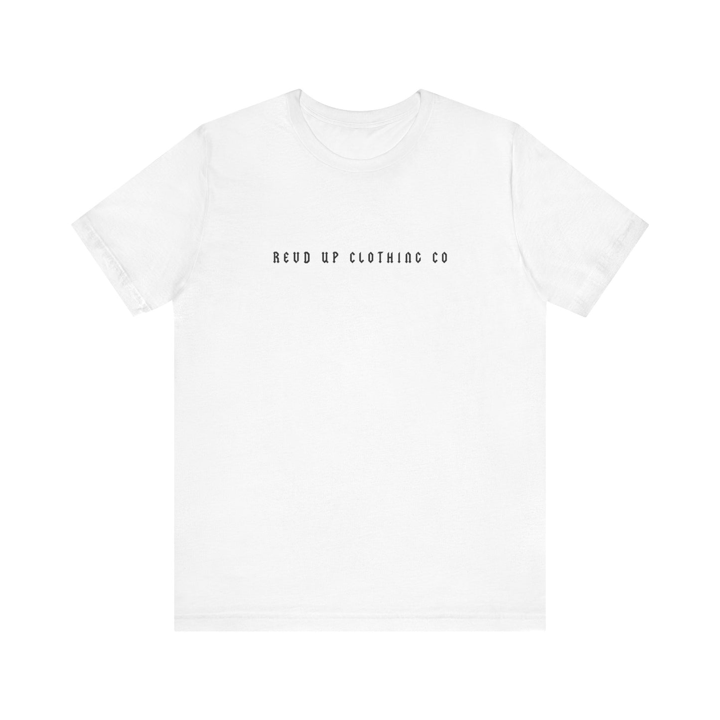 Two Wheels No Limits- Adult T-Shirt