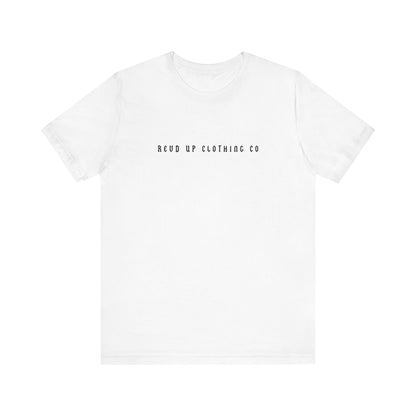 Two Wheels No Limits- Adult T-Shirt