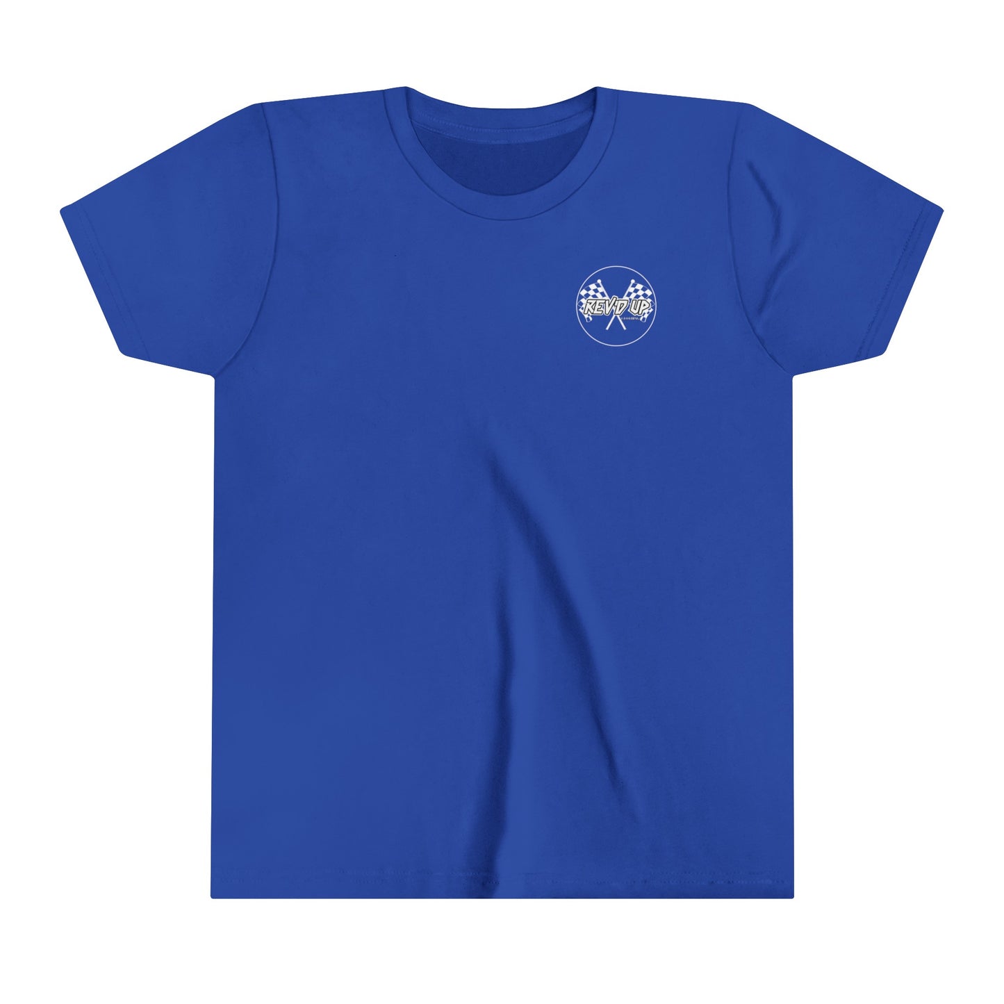 Dirt Race Dirt Race - Youth T-Shirt