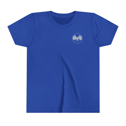 Dirt Race Dirt Race - Youth T-Shirt