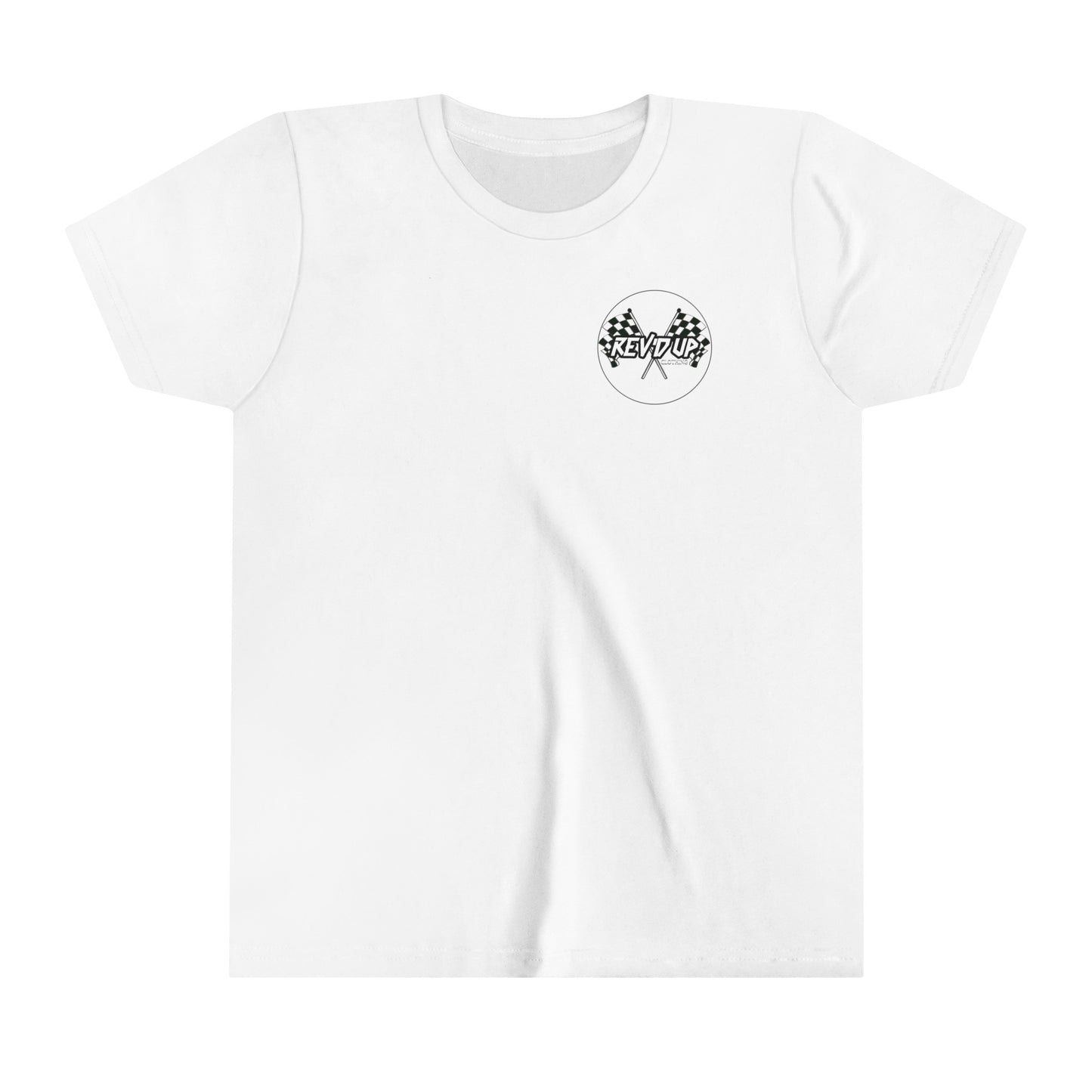 Gone Racing - Youth T-Shirt