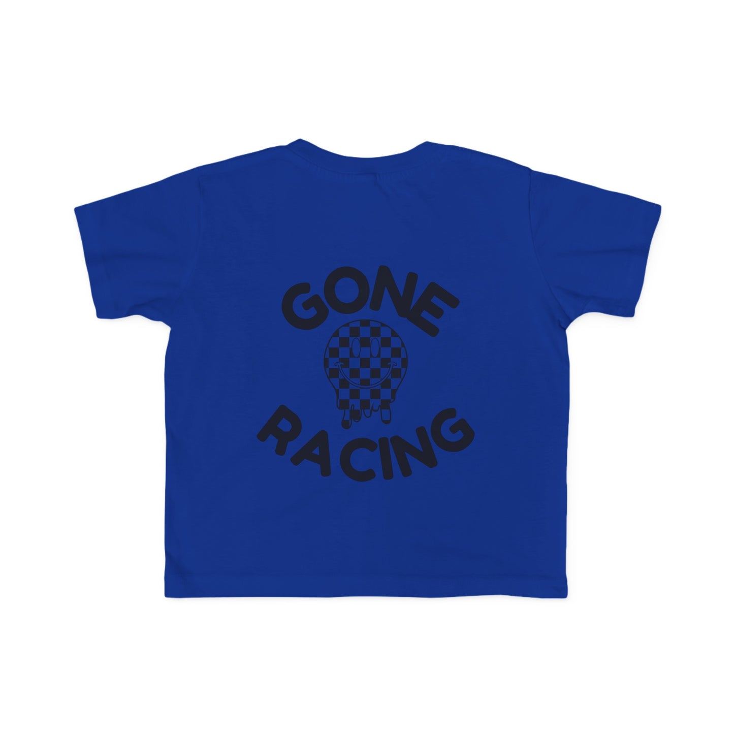 Gone Racing - Toddler's T-Shirt