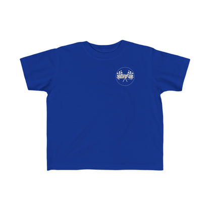 Dirt Race Dirt Race Toddler's T-Shirt