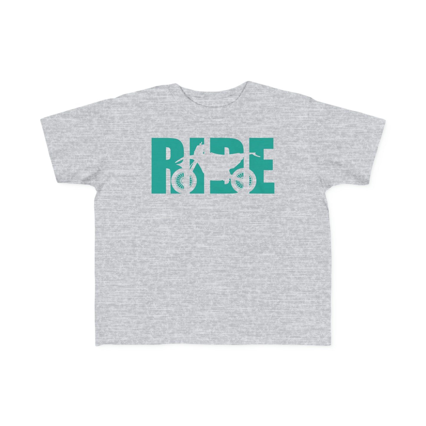 RIDE- Toddler's T-Shirt