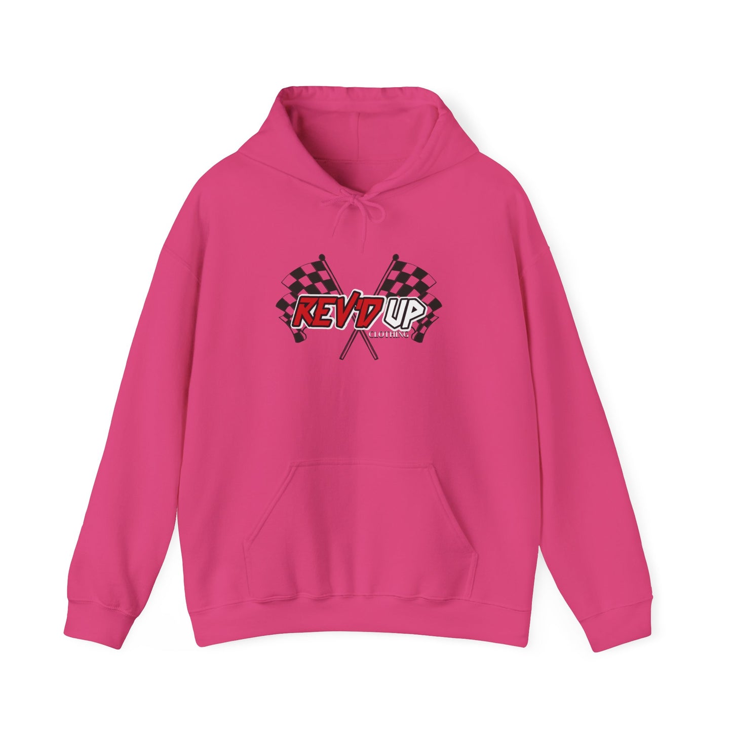 The OG- Adult Hooded Sweatshirt