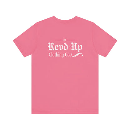 The Classic- Adult T-Shirt