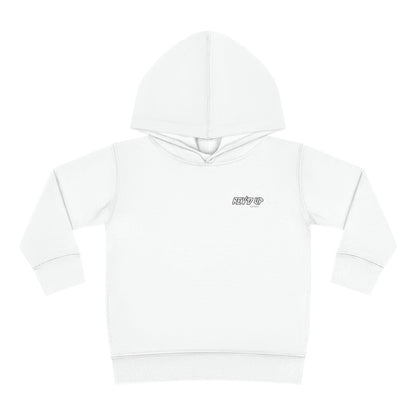 Gone Racing - Toddler Hooded Sweatshirt