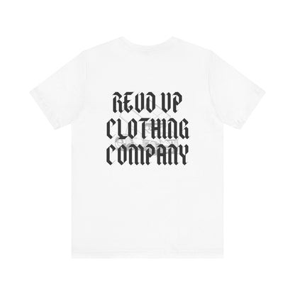 Rocker Font Sprint- Adult T-Shirt