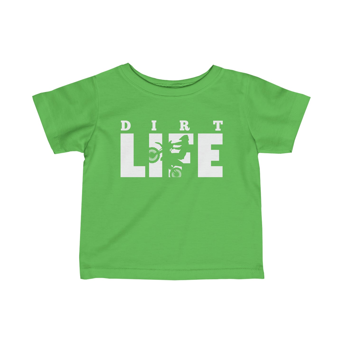 Dirt Life - Infant T-Shirt