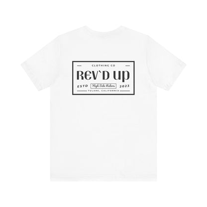 High Side Riders- Adult T-Shirt