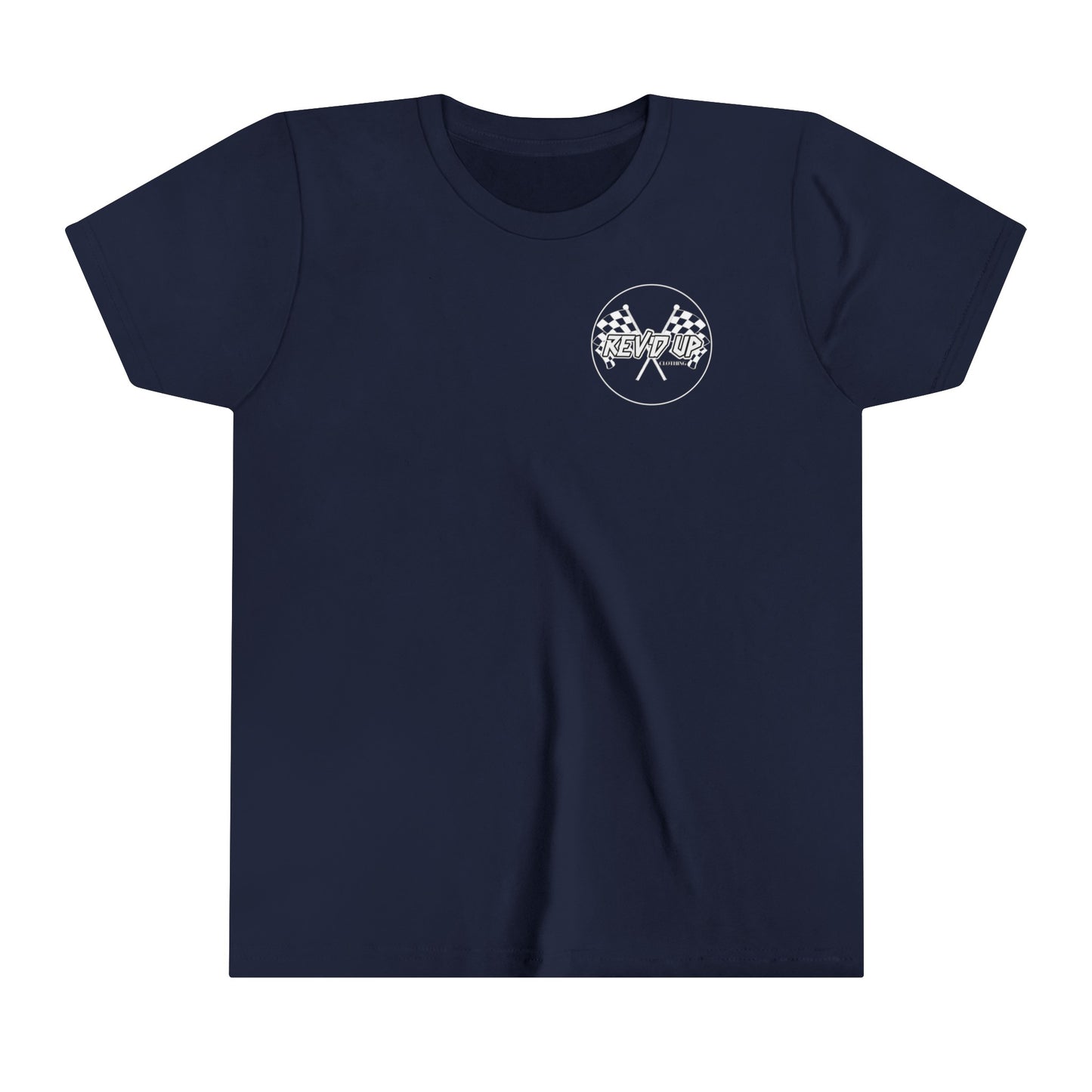 Its All About The Slide Jobs - Youth T-Shirt