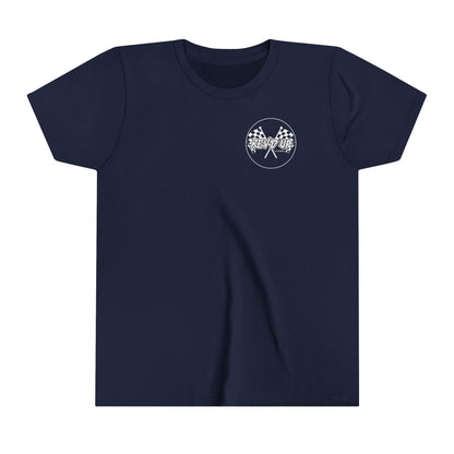 Its All About The Slide Jobs - Youth T-Shirt