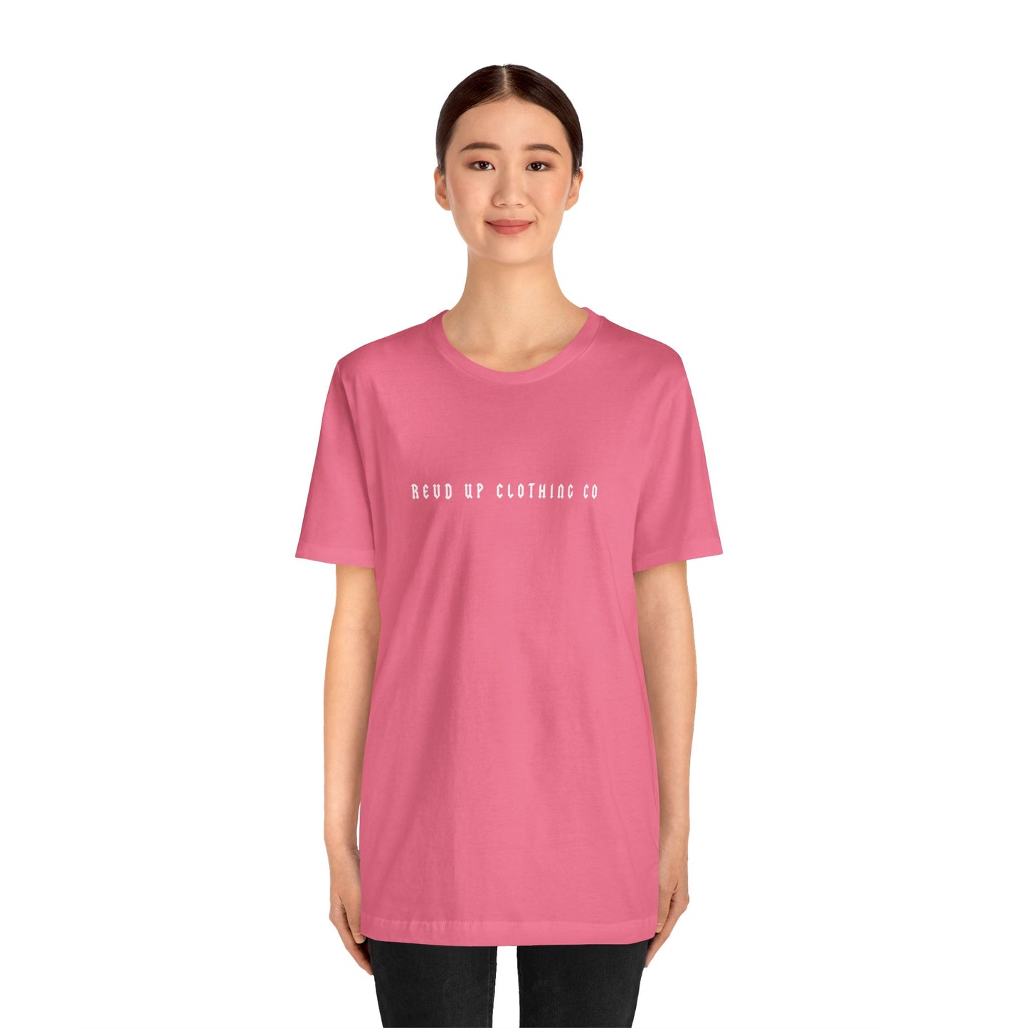 Blame It All On My Roots White Font- Adult T-Shirt