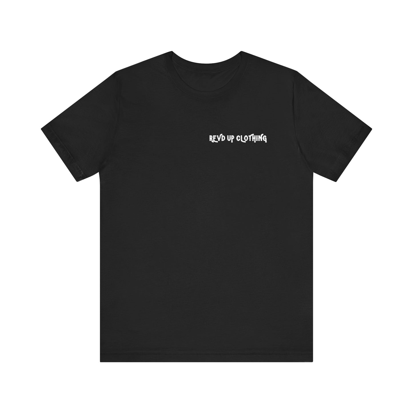 Drop Out- Adult T-Shirt