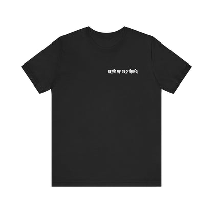 Drop Out- Adult T-Shirt
