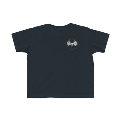 Dirt Race Dirt Race Toddler's T-Shirt