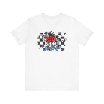 American Brap- Adult T-Shirt