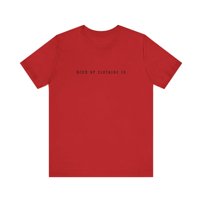 Two Wheels No Limits- Adult T-Shirt