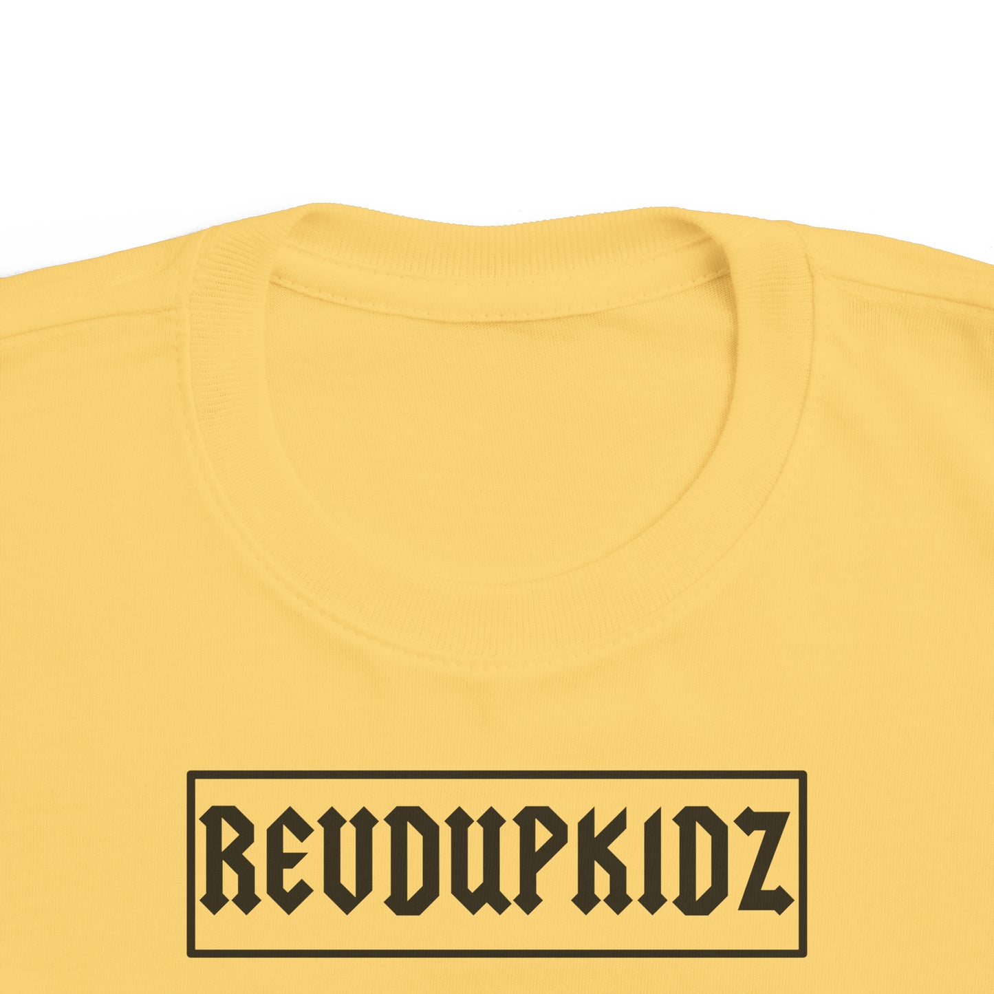 REVD UP KIDZ- Toddler's T-Shirt