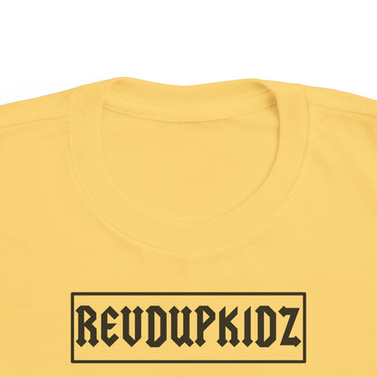 REVD UP KIDZ- Toddler's T-Shirt