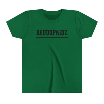 REVD UP KIDZ -Youth T-Shirt
