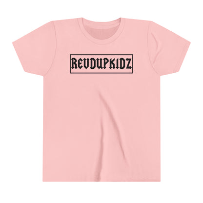 REVD UP KIDZ -Youth T-Shirt