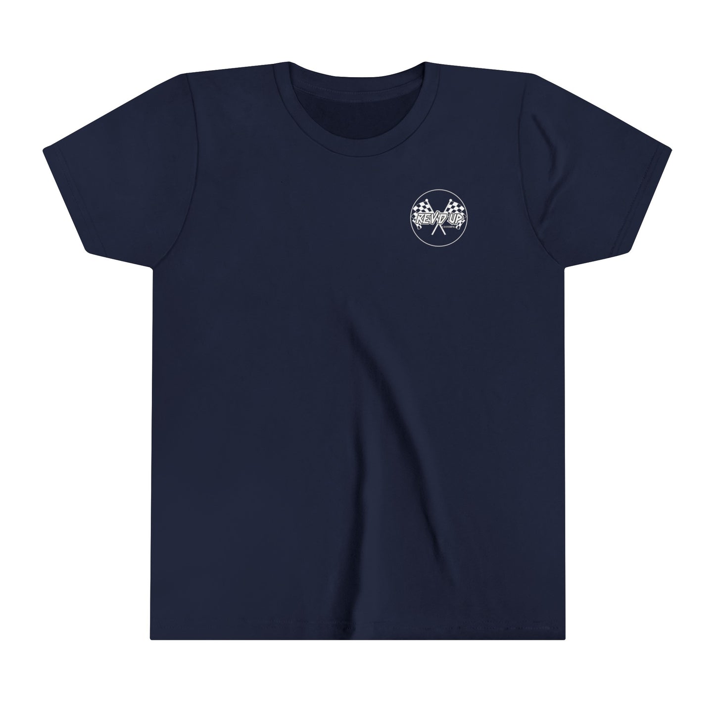 Dirt Race Dirt Race - Youth T-Shirt