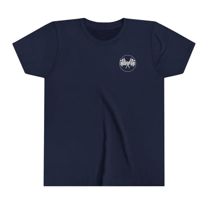 Dirt Race Dirt Race - Youth T-Shirt