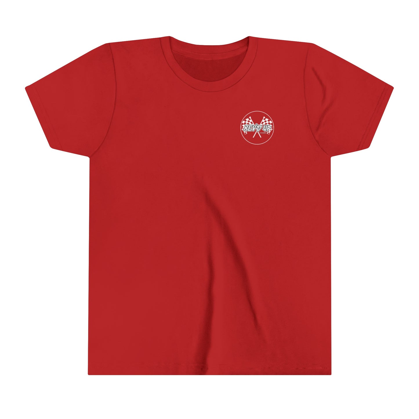 Dirt Race Dirt Race - Youth T-Shirt