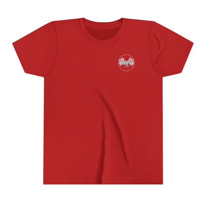 Dirt Race Dirt Race - Youth T-Shirt
