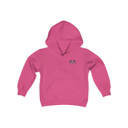 Gone Racing - Youth Hooded Sweatshirt
