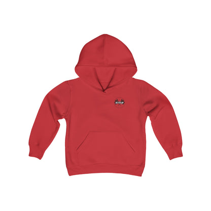 Gone Racing - Youth Hooded Sweatshirt