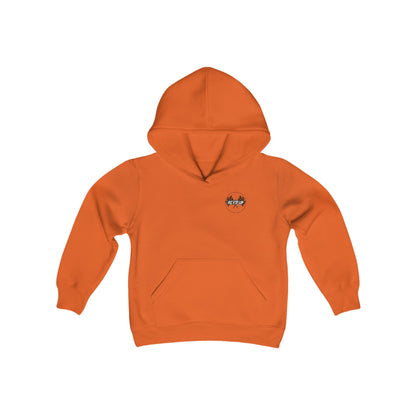 Gone Racing - Youth Hooded Sweatshirt