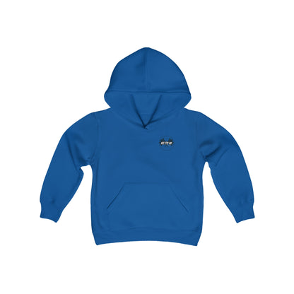 Gone Racing - Youth Hooded Sweatshirt