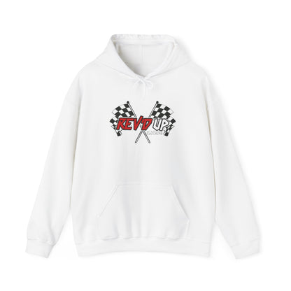 The OG- Adult Hooded Sweatshirt