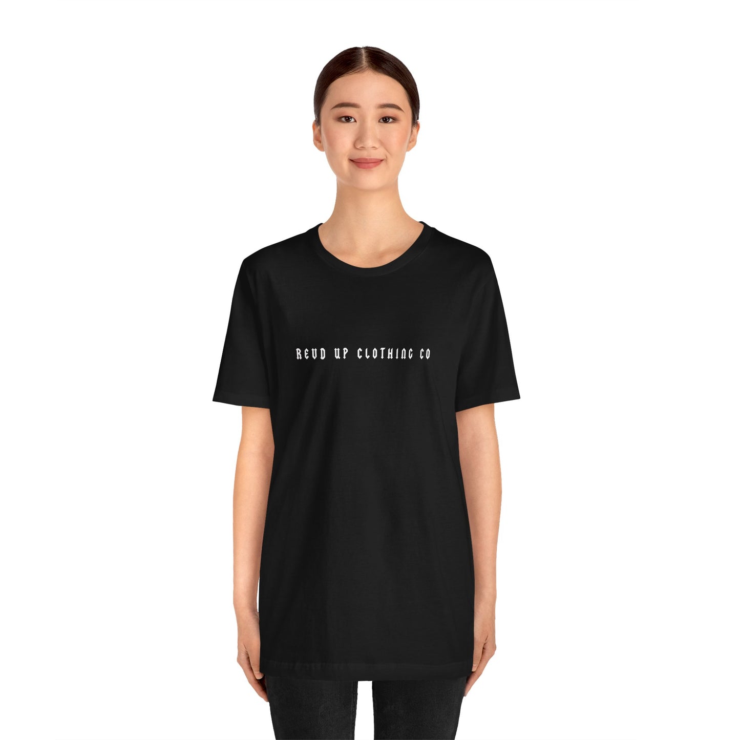 Blame It All On My Roots White Font- Adult T-Shirt