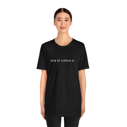 Blame It All On My Roots White Font- Adult T-Shirt