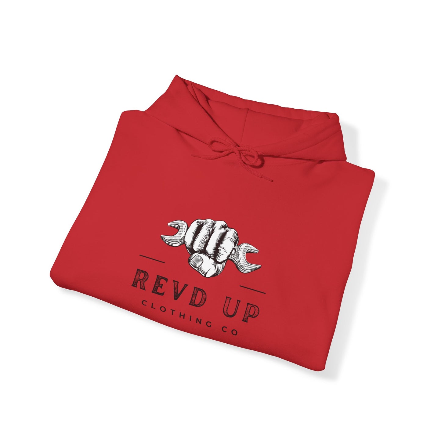 Get A Grip- Adult Hooded Sweatshirt