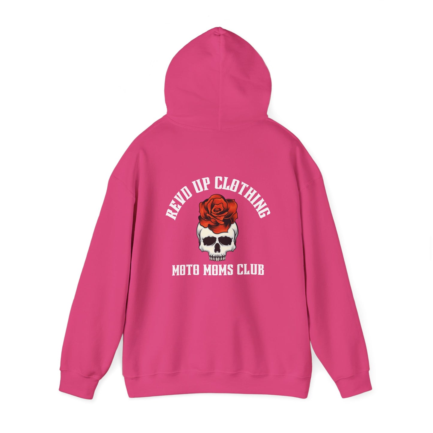 MMC- Adult Hooded Sweatshirt