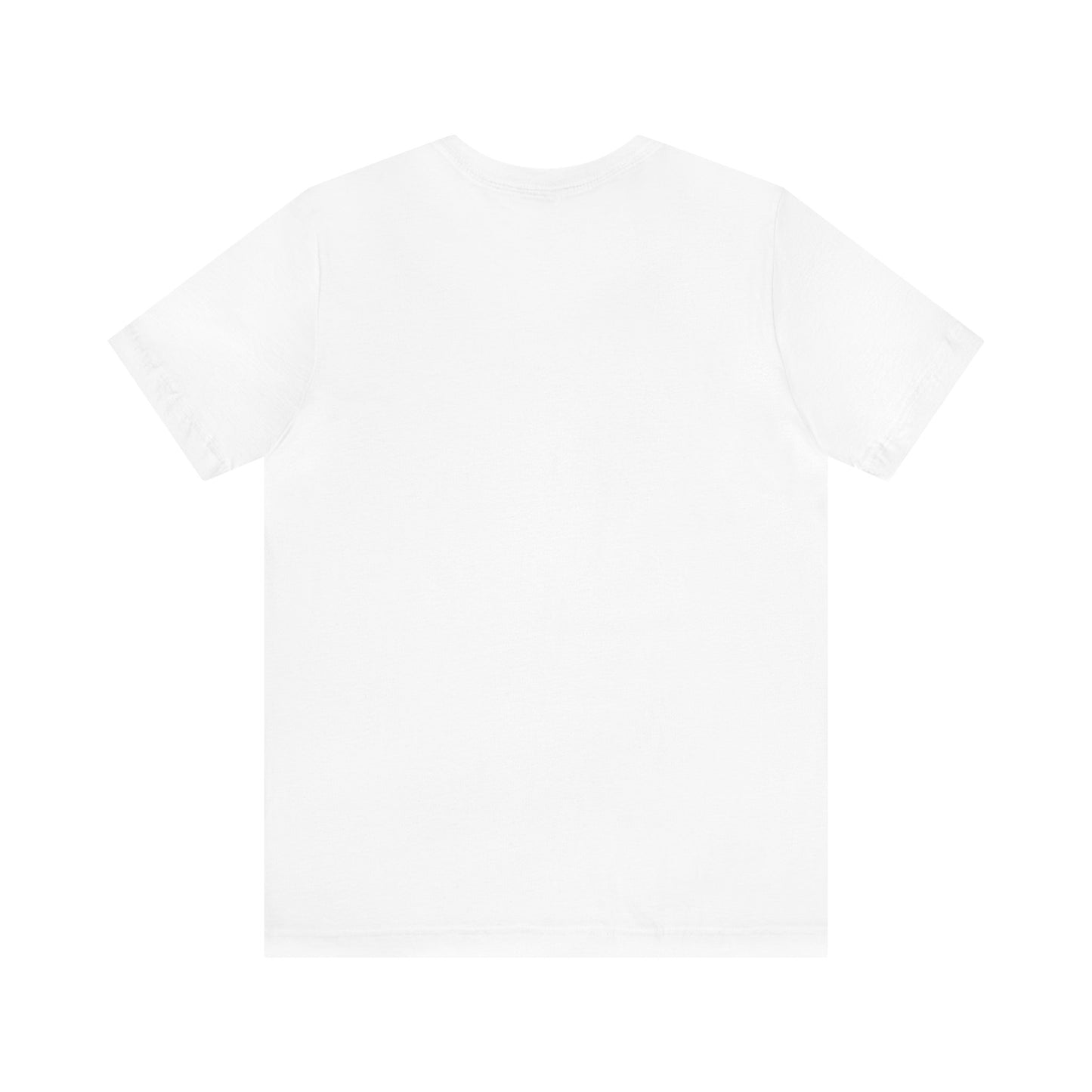 Chains and Whips Excite me- Adult T-Shirt